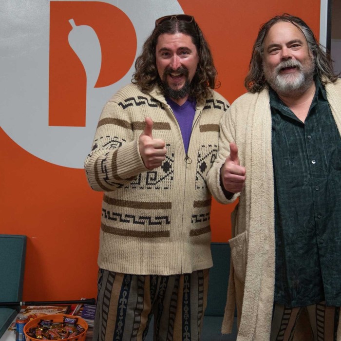 big lebowski costume