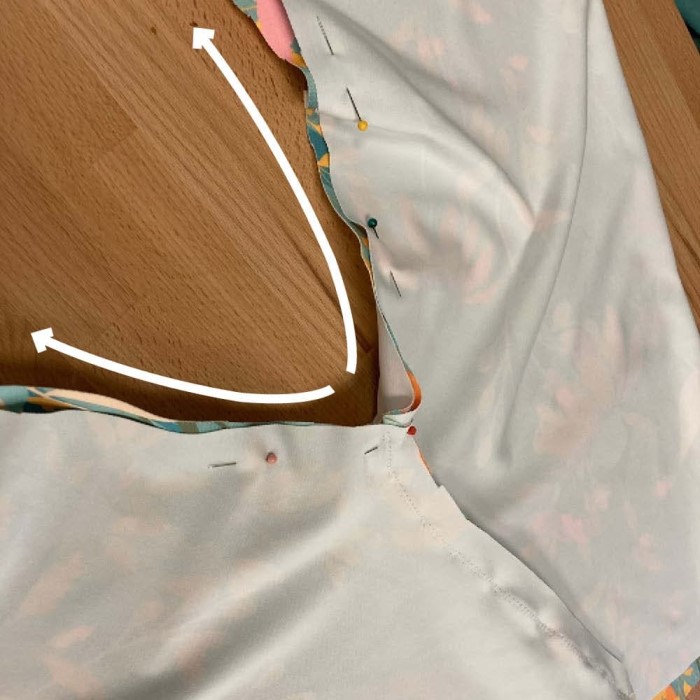 how to make leggings