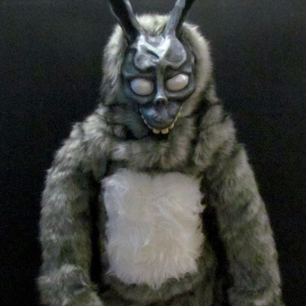 donnie darko costume