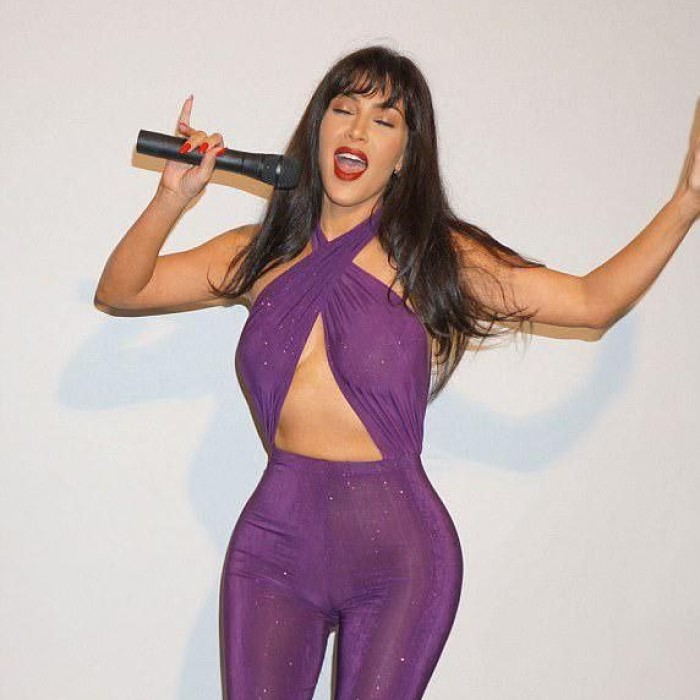 selena quintanilla costume