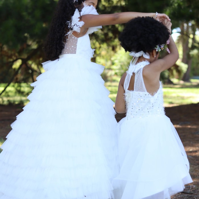 first holy communion dresses