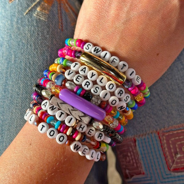 how to make friendship bracelets