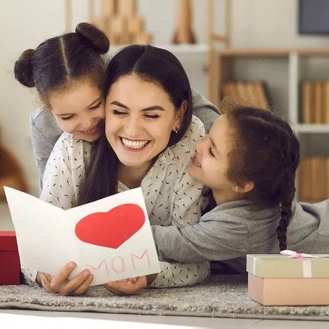 happy mothers day message