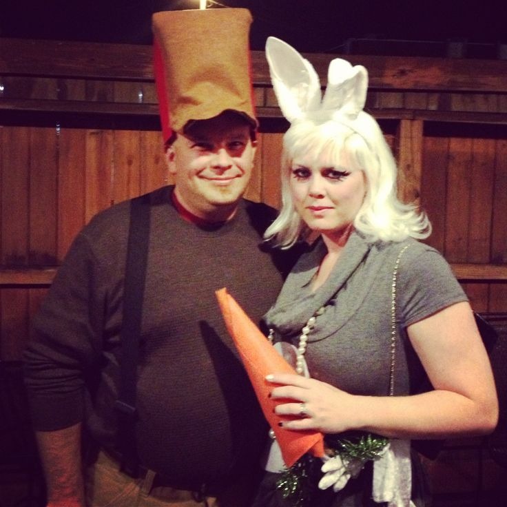 elmer fudd costume