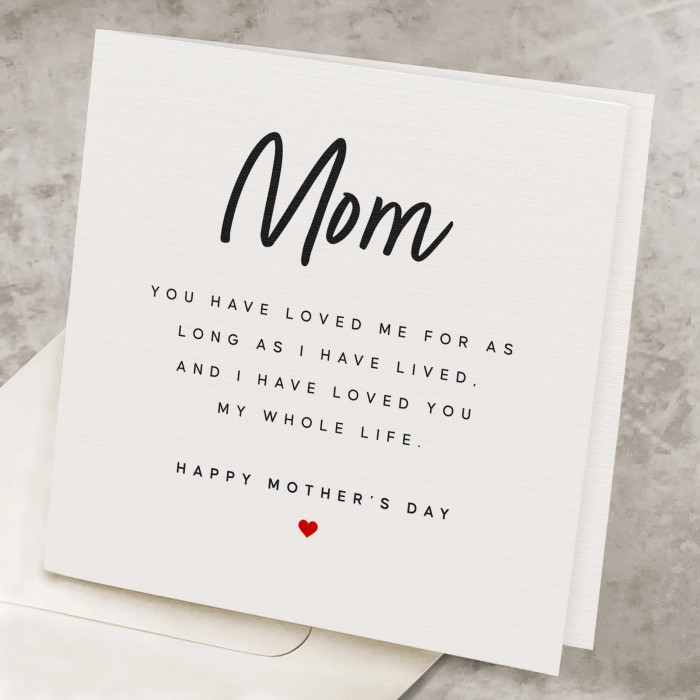 happy mothers day message