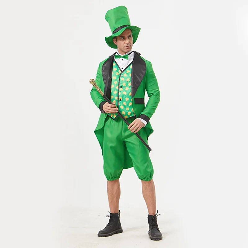 leprechaun costume
