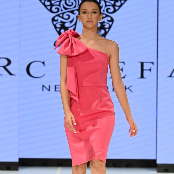 pageant interview outfit