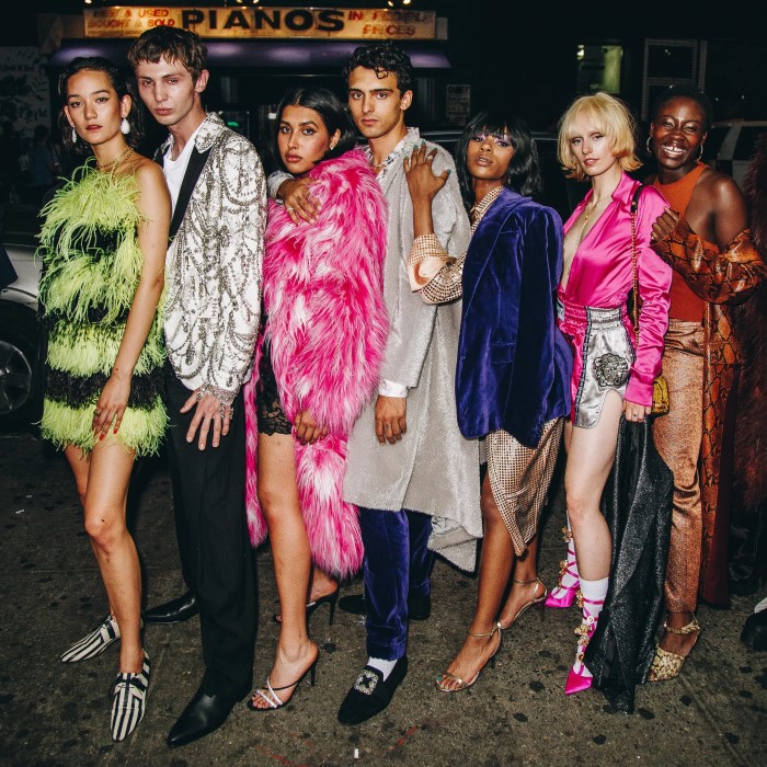 mens going out outfit