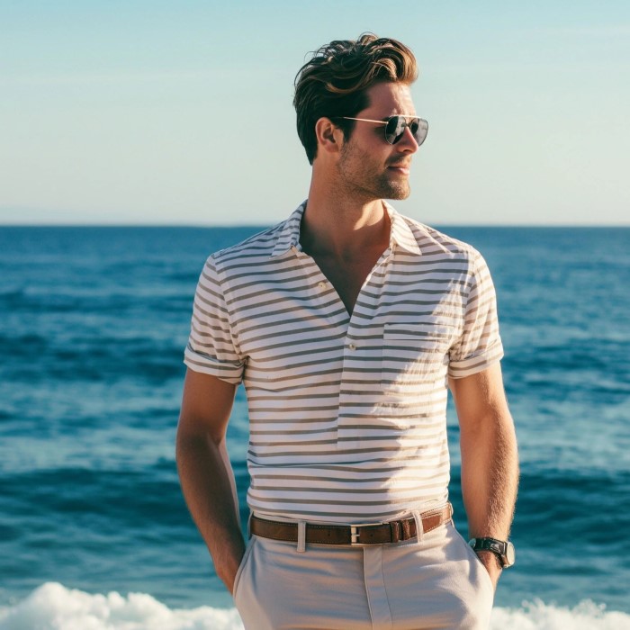 mens going out outfit