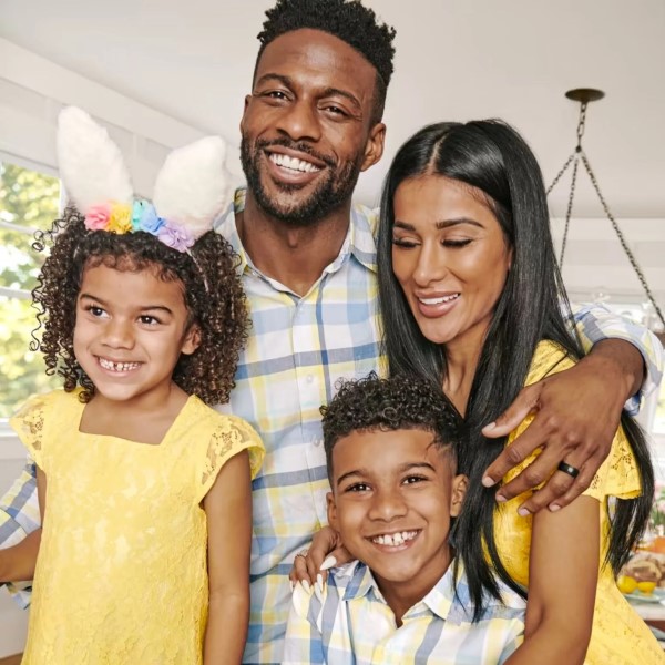 matching easter outfits