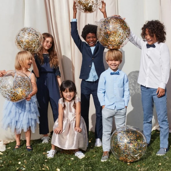 matching easter outfits