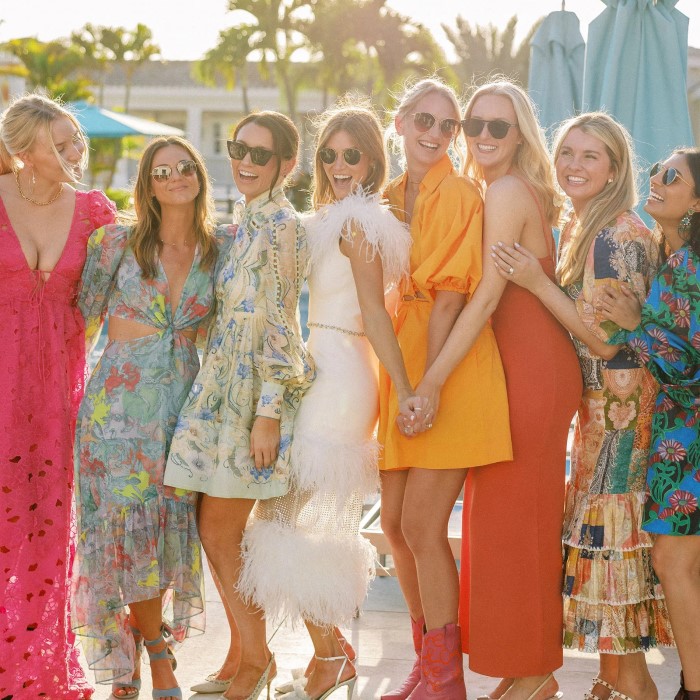 rehearsal dinner outfits