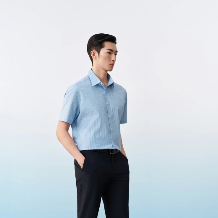 interview outfit for men