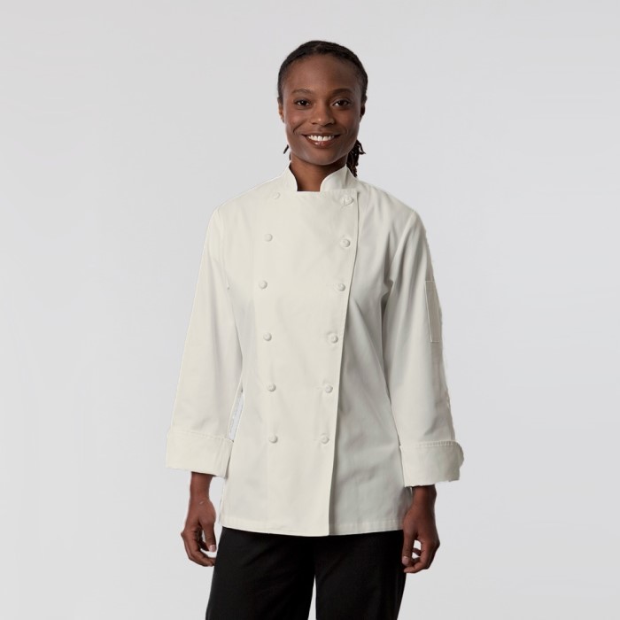 chef outfit