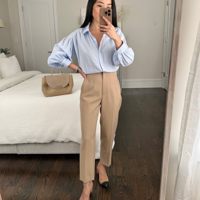 office outfits for women