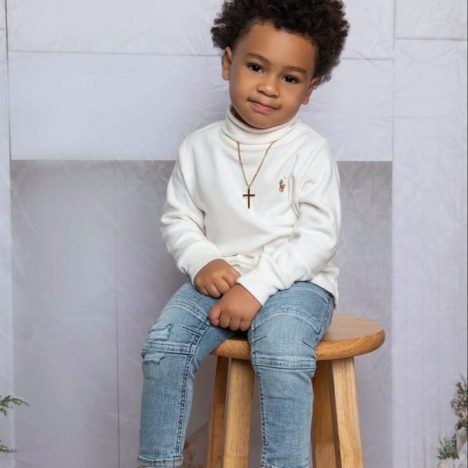 kids picture day outfit