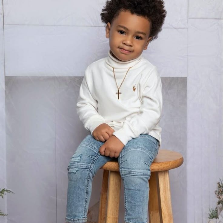 kids picture day outfit