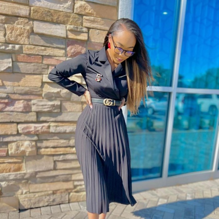 funeral outfits for women