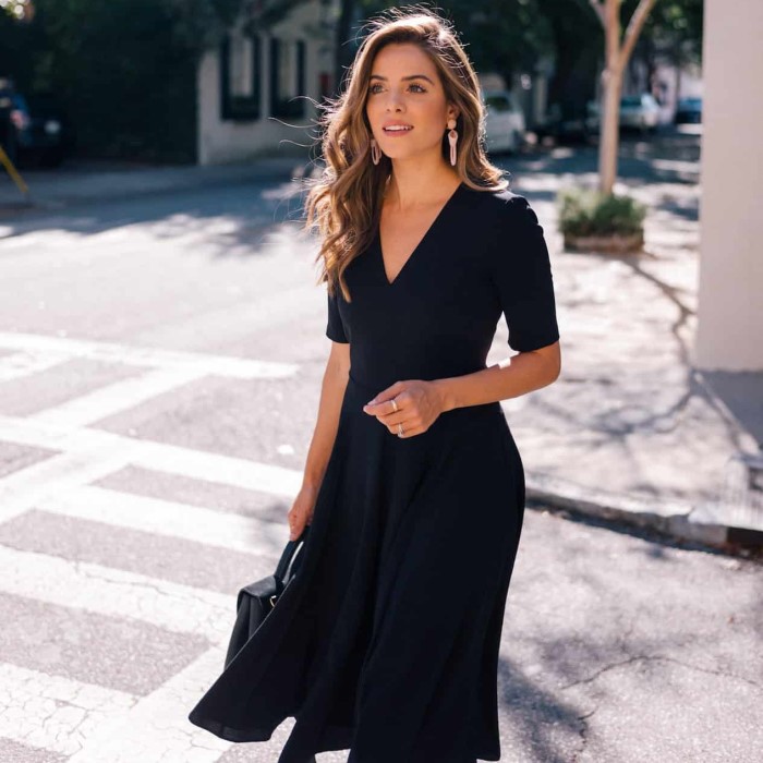 broadway show outfit