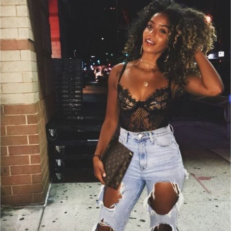 night out outfits women