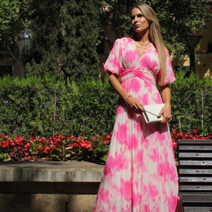 wedding guest dresses summer