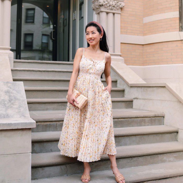 wedding guest dresses summer