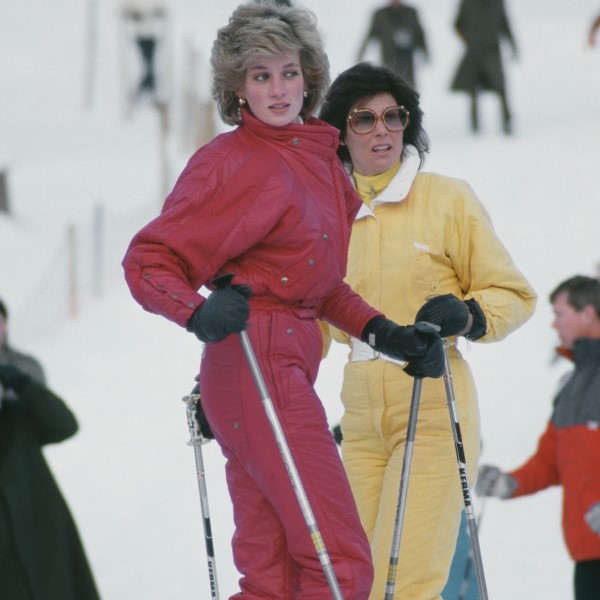 apres ski party outfit