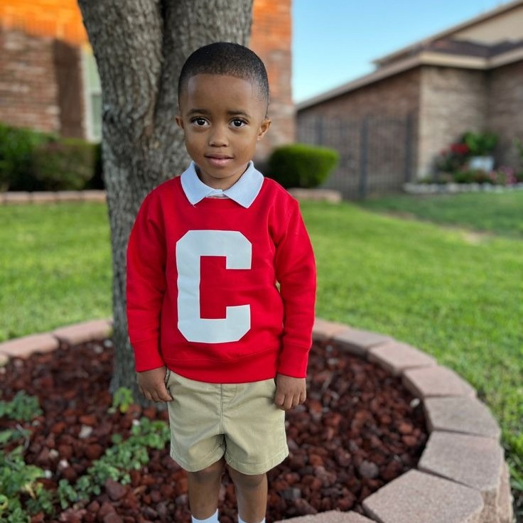 kids picture day outfit