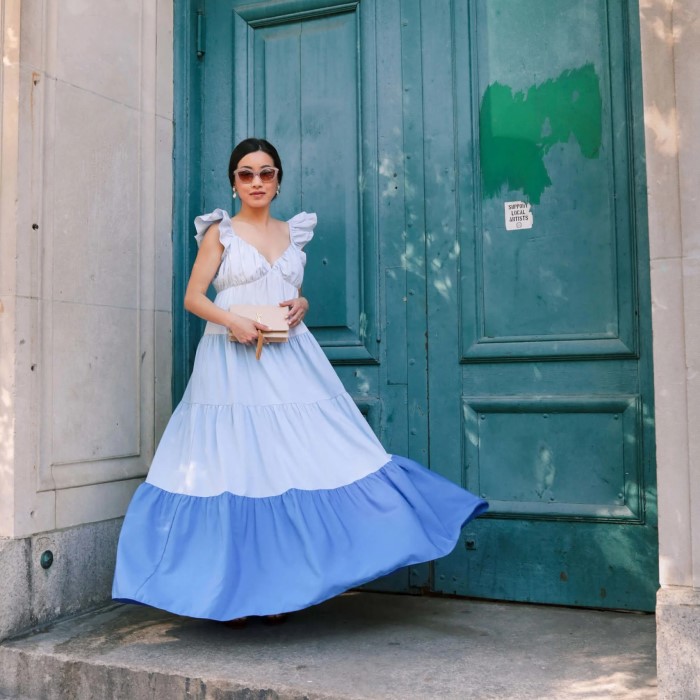 wedding guest dresses summer