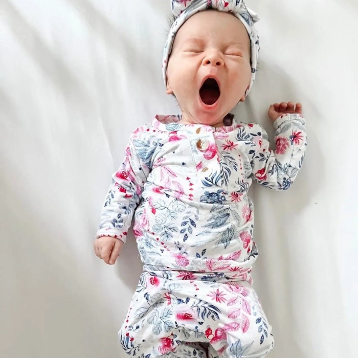 baby girl coming home outfit