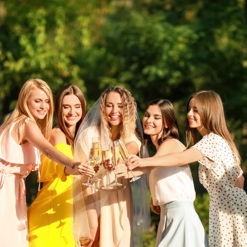 bachelorette party outfits