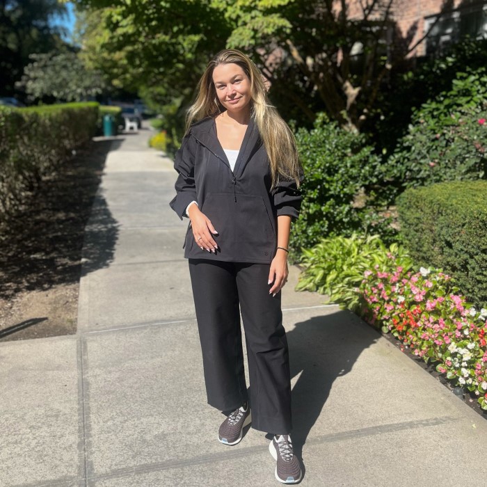 women's travel outfits