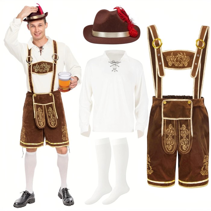 oktoberfest outfit