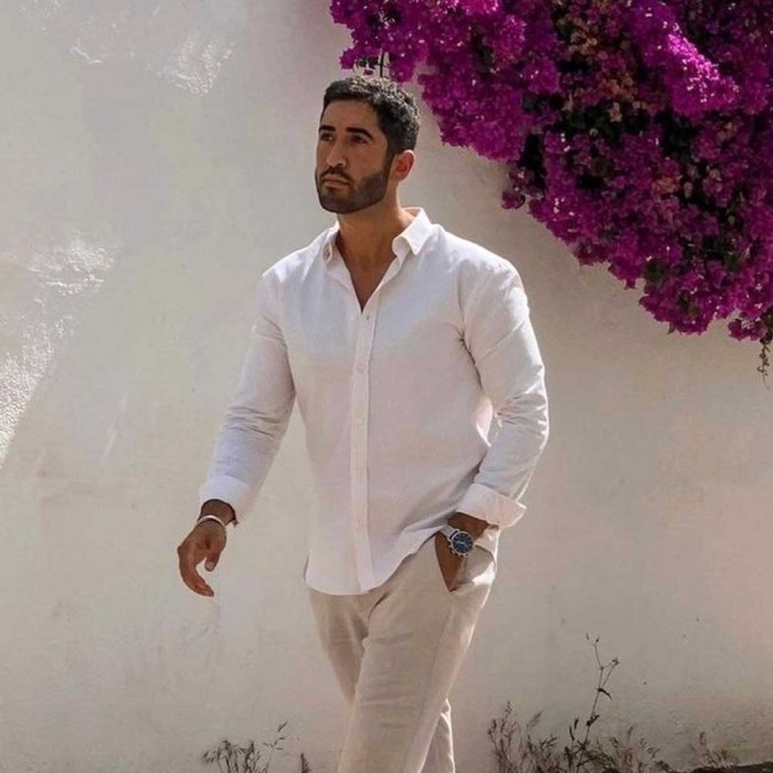 old money outfits men