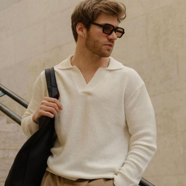 old money outfits men