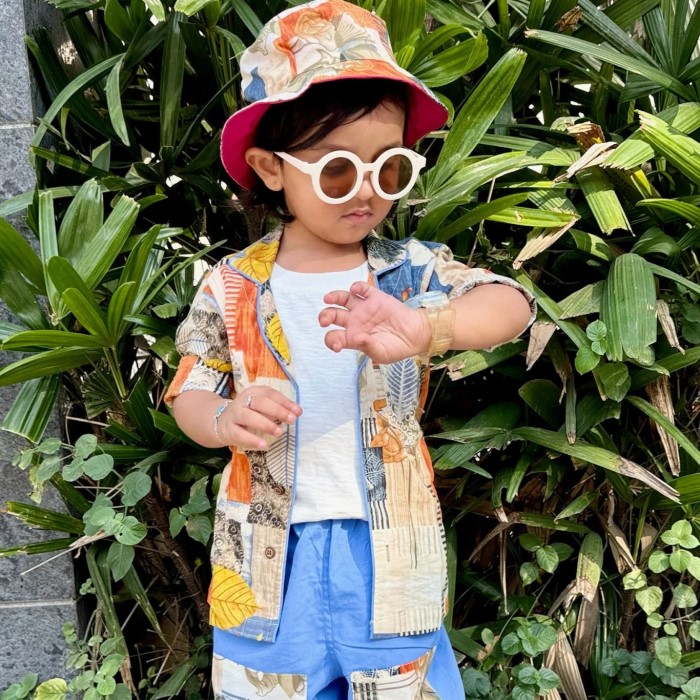 kids picture day outfit